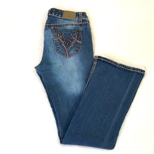 Boot Cut Denim by Rue 21